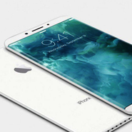 شارپ تولید آیفون با نمایشگر OLED را تایید کرد