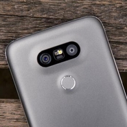 اولین رندرهای LG G6 فاش شد
