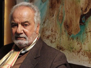 ویدئو :  ویدیوی دیده نشده از ناصر ملک مطیعی