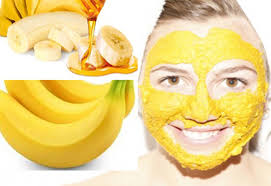 ماسک موز و خواصی ضد چروک مشابه بوتاکس
