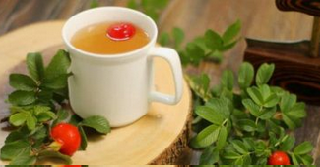 آشنایی با مهم‌ترین خواص چای اسمانتوس در طب سنتی