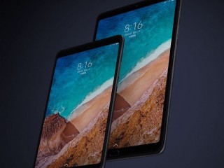 تبلت Mi Pad 4 Plus شیائومی با نمایشگر 10.1 اینچی معرفی شد