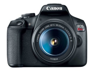 مشخصات دوربین فول فریم بدون آینه Canon فاش شد