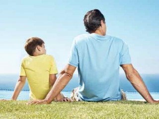 راه‌های آموزش پسرها برای قبول مسئولیت‌های آینده