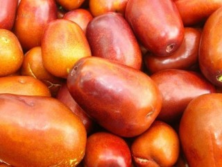 خواص معجزه‌آسای پودر "سنجد"