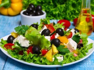 بعد از تمرین بدنسازی چه بخوریم؟