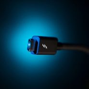 USB4 با پهنای باند 40 گیگابیتی معرفی شد