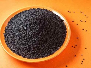 خواص سیاه دانه و درمان هزار درد