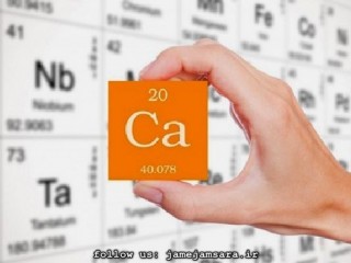 کلسیم ریسک حمله قلبی را افزایش می‌دهد