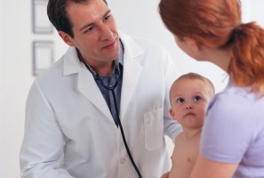 ترس کودک از غریبه ها
