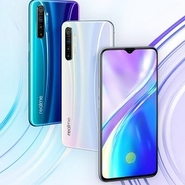 گوشی Realme X2 از شارژ سریع 30 واتی پشتیبانی می‌کند (مطلب)