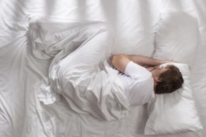 ارتباط آپنه خواب با اختلالات خلقی (مطلب)