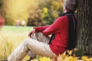 توصیه‌هایی برای مبتلایان به افسردگی پاییزی (مطلب)