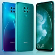 گوشی Nova 5Z از دوربینی ۴۸ مگا پیکسلی چهارگانه و پردازنده Kirin 810 بهره می‌برد.