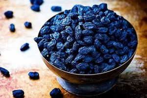 خواص شگفت‌انگیز مویز (مطلب)
