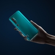 شیائومی Mi Note 10 مجهز به دوربین اصلی پنج‌گانه معرفی شد (مطلب)