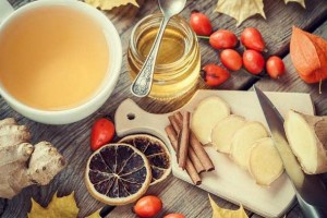 10داروی گیاهی برای درمان سرما خوردگی معجزه می کنه (مطلب)