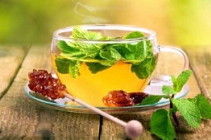 دمنوشی برای تقویب قلب و مغز (مطلب)