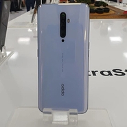 اسکرین‌شات OPPO Reno 3 5G از وجود دوربین سلفی حفره‌ای خبر می‌دهد (مطلب)