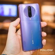 وجود دوربین چهارگانه در پوستر جدید مدل 5G ردمی K30 (مطلب)