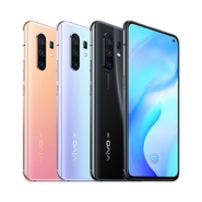 تلفن‌های هوشمند سری Vivo X30 معرفی شدند (مطلب)