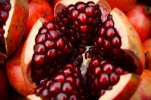 انار پخته بخورید! (مطلب)