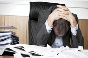 چگونه استرس مزمن را کنترل کنیم؟ (مطلب)