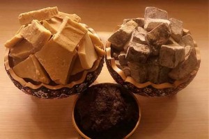 آشنایی با فواید قره قروت (مطلب)