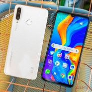 آپدیت EMUI 10 برای هواوی P30 لایت از راه رسید (مطلب)