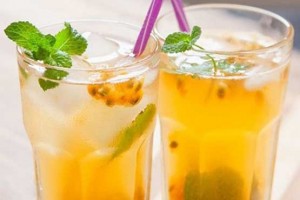 نوشیدنی خاصی که باید همیشه مصرف کنید (مطلب)