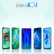 آپدیت EMUI 10.1 برای هوآوی نوا 5 و آنر 20S عرضه شد (مطلب)