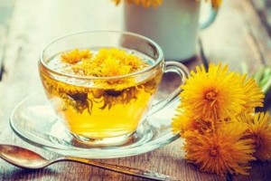 با خواص چای قاصدک آشنا شوید (مطلب)