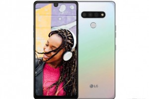 گوشی LG Stylo 6 با قیمت مناسب عرضه شد (مطلب)