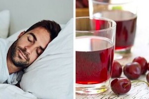 با این نوشیدنی‌های خواب آور شب‌ها تخت بخوابید (مطلب)