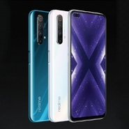 Realme X3 با اسنپدراگون +855 و قیمت 330 دلار معرفی شد (مطلب)