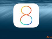 ۸۱ درصد از اپلی‌ها iOS 8 یا جدیدتر استفاده می‌کنند