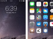 آموزش تبدیل فونت پش فرض آیفون به فونت Apple Watch