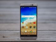 htc-one-m9 وان ام ۹ کمر اچ تی سی را شکست : پایین ترین ارزش سهام در ۱۰ سال گذشته