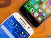 سامسونگ گلکسی S7 در نیمه دوم سال برای رقابت با آیفون 6S عرضه می شود