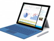 نتایج شگفت‌انگیز از مقایسه قدرت Surface Pro 3 ،Nexus 9 و iPad Air 2 (مطلب)