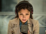همزمان با ارایه اکسپریا زد 4 در ژاپن اخبار داغ شدن بیش از حد این دستگاه منتشر شد