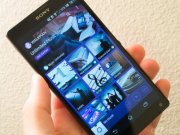 آپدیت نرم افزار Walkman سونی با بهبودهای مطلوب