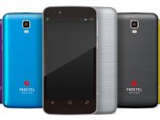 Freetel اولین گوشی های مجهز به ویندوز ۱۰ موبایل را معرفی کرد (مطلب)