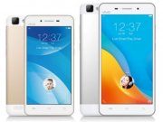 ویوو دو گوشی Vivo V1 و V1 Max را برای عرضه در بازارهای هند معرفی کرد (مطلب)