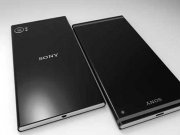 شاید گوشی هوشمند سونی Lavender همزمان با Xperia T4 Ultra عرضه شود (مطلب)