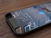 اولین کانسپت از HTC Aero منتشر شد