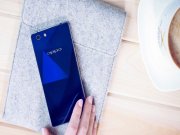 الماسی درخشان از Oppo معرف شد: Mirror 5 (مطلب)