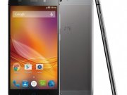 گوشی Blade D6: میان رده‌ای زیبا از ZTE (مطلب)