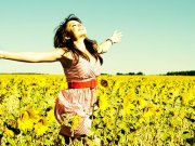 فرق بین زنده بودن و زندگی کردن (مطلب)