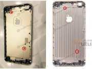 نگران نباشید؛ آیفون 6S پلاس خم نمی‌شود!